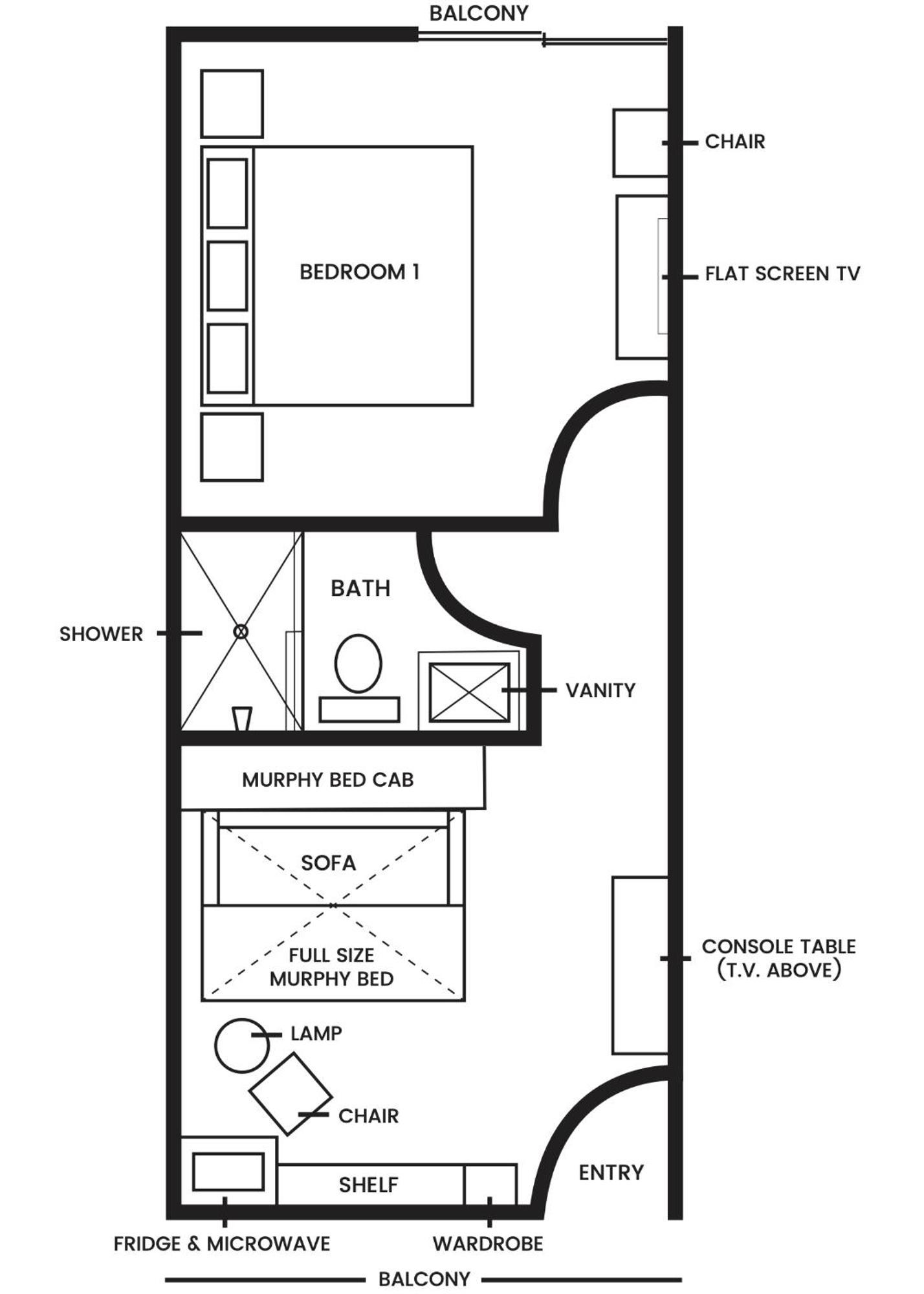 Cape Suites Room 8 - Free Parking! Hotel Room 레오보스 비치 외부 사진